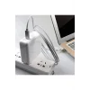Ally Macbook Retina Pro 45W 60W 85W Usb C To Manyetik Şarj Kablosu(T tipi)-(190 - DROPX7776-7752