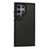 Samsung Galaxy S24 Ultra Harvel Kapak - Siyah-(5796) - EMTHBA3094-4164