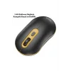 GM21 Platinium 1600dPi 2.4G Bluetooth Kablosuz Optik Mouse-(1903) - normal kar7888-5394