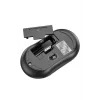 GM21 Platinium 1600dPi 2.4G Bluetooth Kablosuz Optik Mouse-(1903) - normal kar7888-5394
