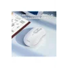GM21 Platinium 1600dPi 2.4G Bluetooth Kablosuz Optik Mouse-(1903) - normal kar7888-5394