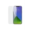 İPhone 12 Pro Max uyumlu 6.7 0.3mm Ful Tempered Cam Ekran Koruyucu 2 Adet Set-(5775)