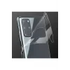ALLY SM Galaxy S20 Hidrojel Hayalet Arka Tam Kaplama Film-(5775) - EMTHBA2237-6775