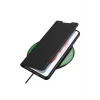 Dux Ducis SM Galaxy S21 Kılıf Kapaklı Flip Cover Kılıf Skinpro Series-(5775)