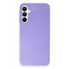 Samsung Galaxy A55 5G Kılıf Auto Focus Kapak - Lila-(5796) - EMTHBA8547-9692