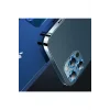 USAMS İphone 12 Pro 3D Metal Çerçeveli Kamera Lens Koruyucu-(5775) - EMTHBA2109-9050