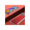 SM Galaxy A21S (SM-A12) Anti-Drop Shockproof Darbe Emici Silikon Kılıf-(5775) - tygo2247-3031