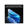 Corning iPhone 15 Privacy Hayalet Full Koruma Tempered Cam Ekran Koruyucu-(5775) - captainsmoda7858