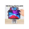ALLY Metal Masa Üstü Standlı Mıknatıslı Tablet Telefon Tutucu-(5775) - EMTHBA3256-1020