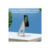 ALLY Metal Masa Üstü Standlı Mıknatıslı Tablet Telefon Tutucu-(5775) - EMTHBA3256-1020