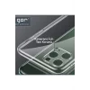 GOR İPhone 11 Pro 5.8 inch (2019) Kamera Korumalı Şaffad Silikon Kılıf-(5775)