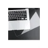 MacBook Pro 13 A2289/A2251 2020 Tempered Cam Ekran Koruyucu-(5775)