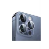 iPhone 15 Pro/15 Pro Max için Corning Serisi HD Cam Kamera Koruyucu-(5775) - tygo4085-4308