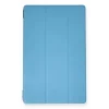 Samsung Galaxy X200 Tab A8 10.5 Kılıf Tablet Smart Kılıf - Mavi-(5796) - EMTHBA5672-8140