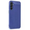 Samsung Galaxy A15 4G Kılıf Auto Focus Kapak - Lacivert-(5796) - EMTHBA5766-4320