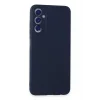 Samsung Galaxy A05S Kılıf First Silikon - Lacivert-(5796) - EMTHBA8275-1874