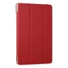 Samsung Galaxy X610 Tab S9 FE Plus 12.4 Kılıf Tablet Smart Kılıf - Kırmızı-(5 - EMTHBA9023-7