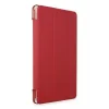 Samsung Galaxy X610 Tab S9 FE Plus 12.4 Kılıf Tablet Smart Kılıf - Kırmızı-(5 - EMTHBA9023-7
