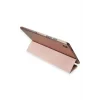 iPad Pro 13 (2024) Kılıf Tablet Smart Kılıf - Rose Gold-(5796) - EMTHBA1638-8835