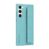 Samsung Galaxy S24 Kılıf Data Kapak - Açık Mavi-(5796) - EMTHBA2097-5745