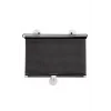 Araba Araç içi Katlanabilir Araç Oto Ön Cam Güneşlik Branda 40x60cm-(5775) - najmaddin2599-94