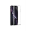 İPhone Xr. 6.1 Kamera Korumalı Ultra Slim Soft Silikon Kılıf-(5775) - MEET9721-1405
