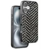 iPhone 16 Viper Kapak - Siyah-(5796) - EMTHBA5277-3777