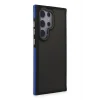 Samsung Galaxy S24 Ultra Harvel Kapak - Lacivert-(5796) - EMTHBA2102-9287