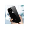 İPhone 11 Anti-Drop Darbe Emici Silikon Kılıf-(5775)