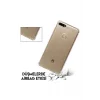 Huawei Y6 2018 Anti-Drop Darbe Emici Silikon Kılıf-(5775) - EMTHBA8418-4059
