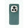 Huawei Honor Magic 6 Pro Kılıf Auto Focus Kapak - Koyu Yeşil-(5796) - ASLPRL9436-4461