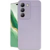 Vivo V30 Lite 4G Kılıf Auto Focus Kapak - Lila-(5796) - TZMG2045-7394
