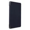 Samsung Galaxy X510 Tab S9 FE 11 Kılıf Tablet Smart Kılıf - Lacivert-(5796) - EMTHBA1257-8124