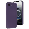 iPhone 16E Kılıf Viera Silikon - Mor-(5796) - EMTHBA6538-6573