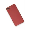 iPhone 7 Plus Kılıf Volet Silikon - Kırmızı-(5796) - EMTHBA3341-7339