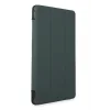 Huawei MatePad 11.5 Kılıf Tablet Smart Kılıf - Koyu Yeşil-(5796) - ESZAOC5745-1096