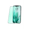 ALLY İPhone 12- 12 Pro 6.1 Anti -Blue Green Light Göz Korumalı Tempered Full Ekra - EMTHBA6119-1