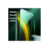 ALLY İPhone 12- 12 Pro 6.1 Anti -Blue Green Light Göz Korumalı Tempered Full Ekra - EMTHBA6119-1