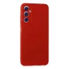 Samsung Galaxy A05S Kılıf First Silikon - Kırmızı-(5796) - EMTHBA6052-9944