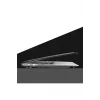 Ally Macbook Air 13A1466/1363 Portatif Alt Üst Kılıf+çanta-(1903) - ARFGH2924-8902