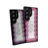 Samsung Galaxy S23 Ultra Kılıf Mirror Desenli Kapak - Mirror - 11-(5796) - EMTHBA3476-5130