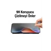 İPhone 14 Plus uyumlu 6.7 3D Full Privacy Gizlilik Cam Ekran Koruyucu Anti-Spy-