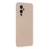 One Plus 9 Kılıf Nano içi Kadife Silikon - Pudra-(5796) - EMTHBA4956-3643