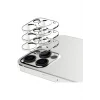 iPhone 11 Pro Kamera Lens Koruma Cam-(5796) - EMTHBA3234-1266
