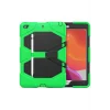 iPad 10.2 (7.nesil) Kılıf Griffin Tablet Kapak - Yeşil-(5796) - ERFI4141-8730