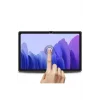 SM Galaxy Tab A7 10.4 (2020) T500/T505 Tempered Cam Ekran Koruyucu-(5775)