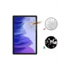 SM Galaxy Tab A7 10.4 (2020) T500/T505 Tempered Cam Ekran Koruyucu-(5775)