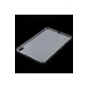 Huawei MatePad 10.4 Ultra Koruma Şeffaf Silikon Kılıf-(5775) - EMTHBA4821-8201
