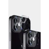 Samsung Galaxy A35 5G Kamera Lens Koruma Cam-(5796) - EMTHBA5093-8289