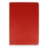 Huawei MediaPad T5 10 Kılıf 360 Tablet Deri Kılıf - Kırmızı-(5796) - EMTHBA9811-1108